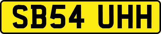 SB54UHH