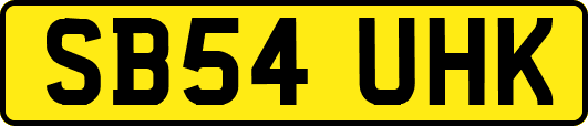 SB54UHK