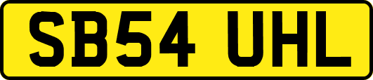 SB54UHL