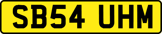 SB54UHM