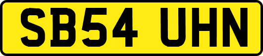 SB54UHN