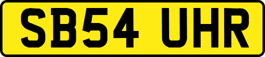 SB54UHR
