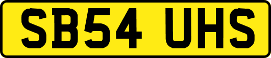 SB54UHS