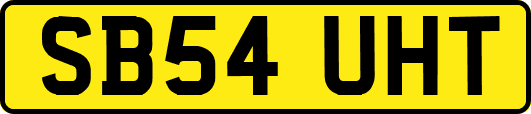 SB54UHT