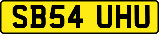 SB54UHU