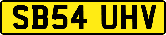 SB54UHV