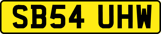 SB54UHW