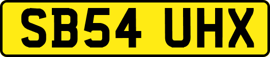SB54UHX