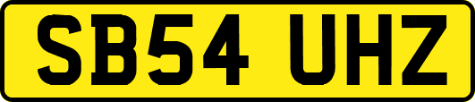 SB54UHZ