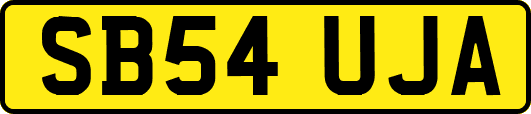 SB54UJA