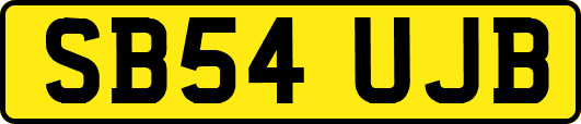 SB54UJB