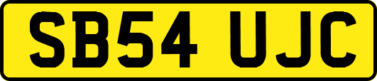 SB54UJC