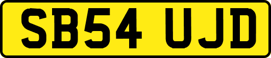 SB54UJD