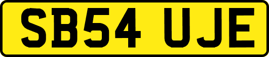 SB54UJE