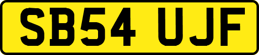 SB54UJF