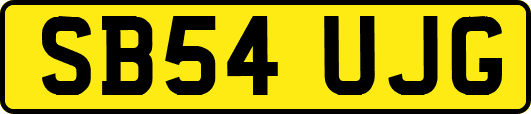 SB54UJG