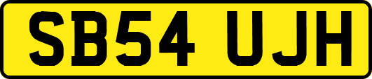 SB54UJH