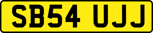 SB54UJJ