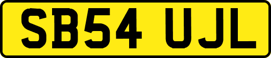 SB54UJL