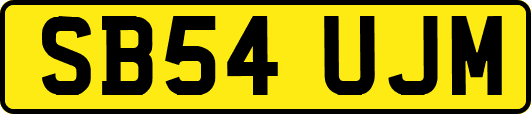 SB54UJM