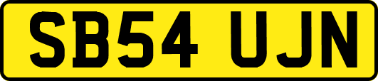 SB54UJN
