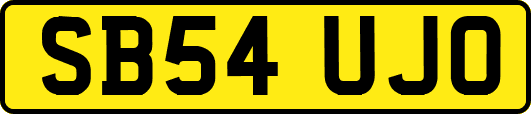 SB54UJO