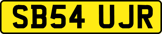 SB54UJR