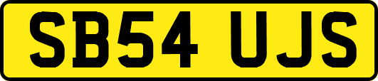 SB54UJS