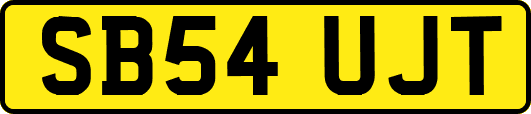 SB54UJT