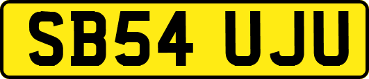 SB54UJU