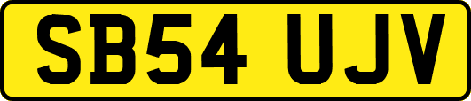 SB54UJV