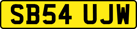 SB54UJW