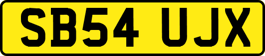 SB54UJX