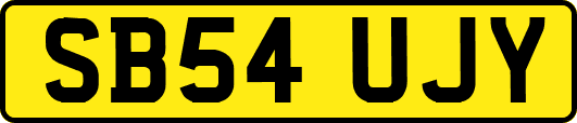 SB54UJY