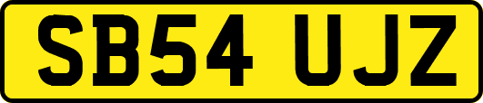 SB54UJZ