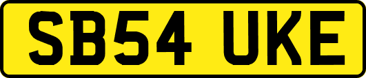 SB54UKE