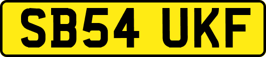 SB54UKF