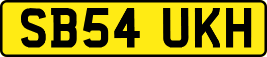 SB54UKH