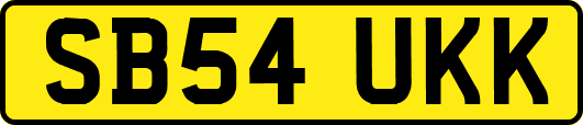 SB54UKK