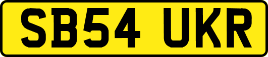 SB54UKR