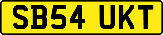 SB54UKT