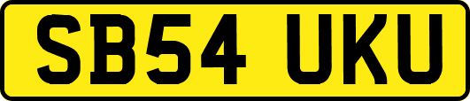 SB54UKU