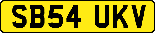SB54UKV