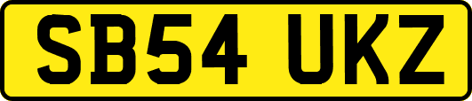 SB54UKZ