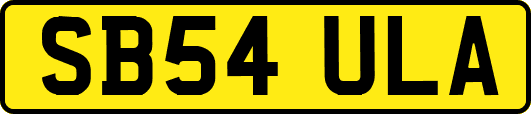 SB54ULA