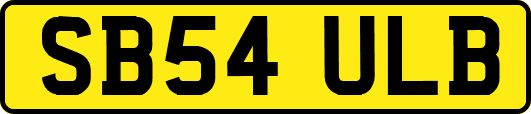 SB54ULB