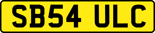 SB54ULC