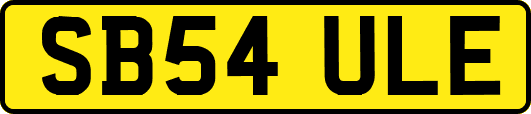 SB54ULE