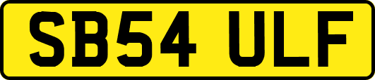 SB54ULF