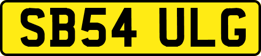 SB54ULG